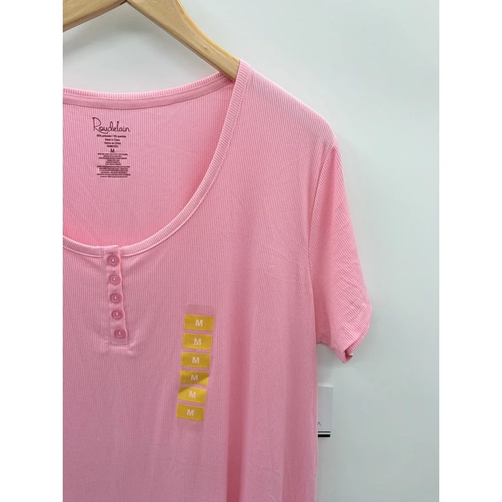 Roudelain women short